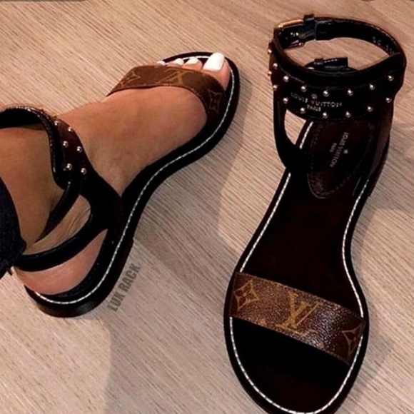 Sandals - Picture 2 of 2